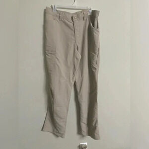 The North Face Pants Paramount Traverse ARPB Water Resistant Size 34 Hiking